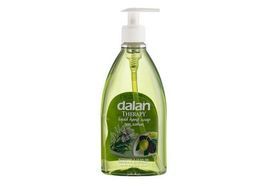 Dalan Olive Oil & Rosemary Liquid Hand Soap - 13.5 Fluid Ounces