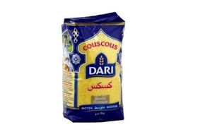 Dari Couscous Medium - 1 Kilogram