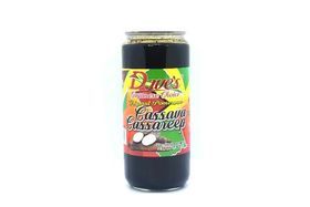 Dave's Guyanese Choice Cassava Cassareep - 12 Ounces