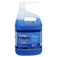 Dawn Professional Dish Detergent - 3.78 Liters