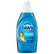DAWN Ultra Dishwashing Liquid - 532 Milliliters