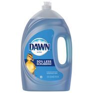 Dawn Ultra Dishwashing Liquid, Original Scent - 2.21 Liters