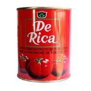 De Rica Tomato Paste - 400 Grams