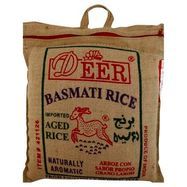 Deer Park Basmati Rice - 320 Ounces