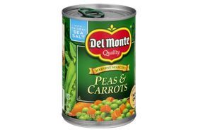 Del Monte Special Blends Peas & Carrots - 14.5 Ounces