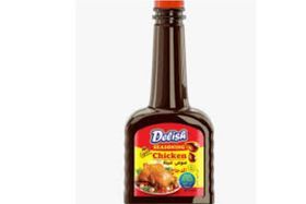DELISH SAZON LIQUID SEASONING