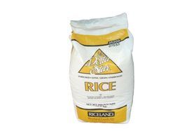 Delta Star Enriched Long Grain Parboiled White Rice - 50 Pounds