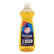 Dermassage Dishwashing Liquid - 14 Fluid Ounces
