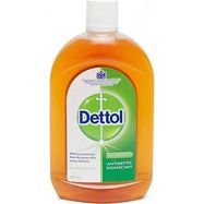 Dettol Antiseptic Liquid - 500 Milliliters
