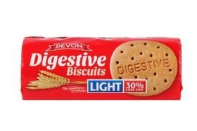 Devon Digestive Biscuit - 250 Grams