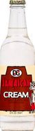 DG Genuine Soda, Jamaican Cream - 12 Fluid Ounces