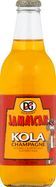 DG Genuine Sold, Jamaican Kola Champagne - 12 Fluid Ounces