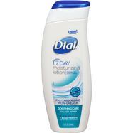 Dial® 7 Day Soothing Care Moisturizing Lotion -  12oz