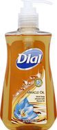 Dial Hand Soap, Infused with Marula Oil - 7.5 Fluid Ounces