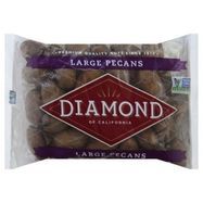 Diamond of California Extra Large Pecans - 16 Ounces