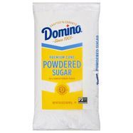 Domino Confectioners Sugar - 32 Ounces