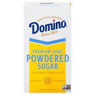 Domino Sugar, Confectioners - 16 Ounces