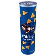 Doritos Minis Cool Ranch Flavored Tortilla Chips - 5.125 Ounces