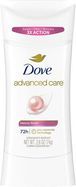 Dove Advanced Care Anti-Perspirant, 48h, Beauty Finish - 2.6 Ounces