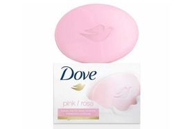Dove Beauty Bar, Pink - 135 Grams