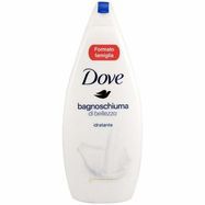 Dove Clasico Moisturising Shower Gel - 700 Milliliters