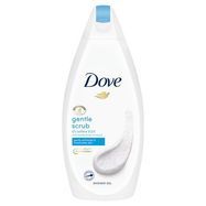 Dove Gentle Exfoliating Softer Scrub - 500 Milliliters
