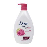 Dove Go Fresh Renew Nourishing Body Wash - 800 Milliliters