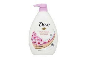 Dove Go Fresh Sakura Blossom Body Wash - 33.8 Ounces