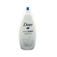 Dove Indulging Cream Bath Soak - 450 Milliliters