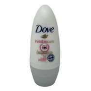 Dove Invisible Care Anti-Perspirant Deodorant - 50 Milliliters