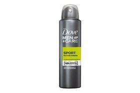 Dove Men Care Sport Active Deodorant - 150 Milliliters