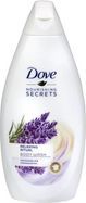 Dove Nourishing Secrets Relaxing Ritual Body Wash with Lavender Oil and Rosemary Extract - 500 Milliliters