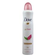 Dove Pomegranate & Lemon Deo Spray - 8.4 Ounces