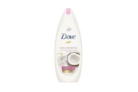 Dove Purely Pampering Coconut Milk with Jasmine Petals Body Wash - 500 Milliliters