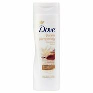 Dove Purely Pampering Shea Butter Nourishing Lotion - 400 Milliliters
