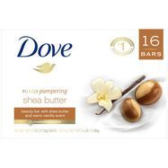 Dove Shea Butter Beauty Bar