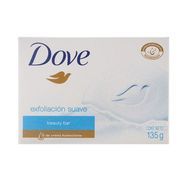 Dove Soap Cream Original Beauty Bar - 135 Grams