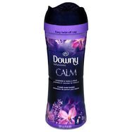 Downy Infusions In-Wash Laundry Scent Booster Beads, CALM, Soothing Lavender and Vanilla Bean, 7.8 oz - 7.8 Ounces