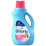 Downy Ultra Fabric Conditioner, April Fresh - 1.02 Liters