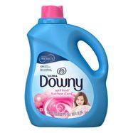 Downy Ultra Fabric Softener, April Fresh - 3.06 Liters