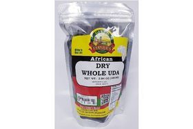 DRY Whole UDA