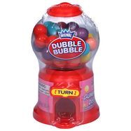 Dubble Bubble Gumball Dispenser, Original - 1.41 Ounces
