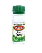 Ducros Dried Thyme - 10 Grams