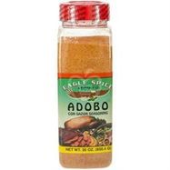 Eagle Spice Adobo Con Sazon Seasoning - 30 Ounces