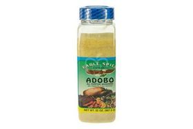 Eagle Spice Adobo with Pimienta Seasoning - 32 Ounces