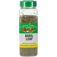Eagle Spice Basil Leaf - 5 Ounces