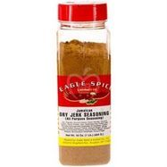Eagle Spice Dry Jerk Seasoning - 16 Ounces