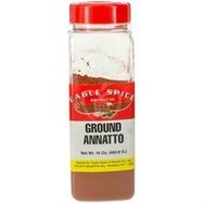 Eagle Spice Ground Annatto - 16 Ounces