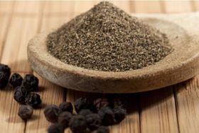 Eagle Spice Ground Black Pepper