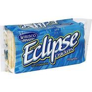 Eclipse Whole Wheat Crackers - 4 Ounces